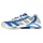 HI-TEC Damen Squashschuhe Silber/Lila 38.5 Bild 5