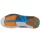 Hi Tec Damen Squashschuhe silber Bild 3