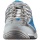 Hi Tec Damen Squashschuhe silber Bild 4