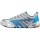 Hi Tec Damen Squashschuhe silber Bild 5