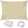 Sonnensegel Rechteck 2x3 HDPE CelinaSun sand beige Bild 1