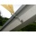 Rechteckiges Sonnensegel wasserabweisend 300x200cm  Bild 5