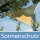 Sonnensegel dreieckig 3,6x3,6x3,6m UV Schutz Bild 1