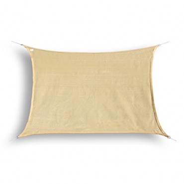 hanSe Marken Sonnensegel Sonnensch Rechteck 3x4 m  Bild 1