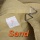 hanSe Marken Sonnensegel Sonnensch Rechteck 3x4 m  Bild 3