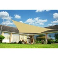 Kookaburra 4,0m x 3,0m Rechteck Gewebtes Sonnensegel  Bild 1