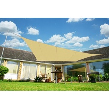 Kookaburra 4,0m x 3,0m Rechteck Gewebtes Sonnensegel  Bild 1