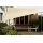 Kookaburra 4,0m x 3,0m Rechteck Gewebtes Sonnensegel  Bild 5