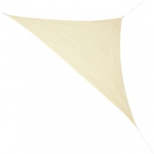 Corasol COR10RA36-SB Premium Sonnensegel Bild 1