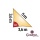 Corasol COR10RA36-SB Premium Sonnensegel Bild 3
