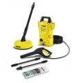 Krcher Hochdruckreiniger K 2 Compact Home 1.673-124.0 Bild 1