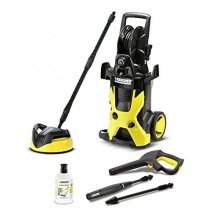 Kärcher Hochdruckreiniger K 5 Premium Home 1.181-317.0 Bild 1