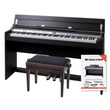 Classic Cantabile DP La Vita Digitalpiano  Bild 1