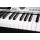 Classic Cantabile DP-400 Digitalpiano Rosenholz Bild 2