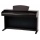Classic Cantabile DP-400 Digitalpiano Rosenholz Bild 7