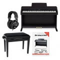 Casio CELVIANO AP-260 BK Digitalpiano Bild 1