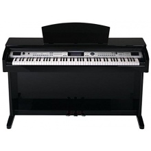 Classic Cantabile DP-400F Digitalpiano  Bild 1