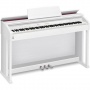 Casio AP-450 WE Celviano Digitalpiano Weiss Bild 1