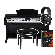 Classic Cantabile DP-400 Digitalpiano Bild 1