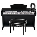 Classic Cantabile DP-400F Digitalpiano  Bild 1