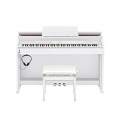 Casio CELVIANO AP-460 WE Digitalpiano  Bild 1