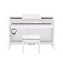 Casio CELVIANO AP-460 WE Digitalpiano  Bild 1
