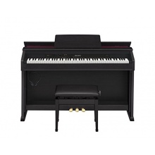 Casio CELVIANO AP-460 BK Digitalpiano Bild 1