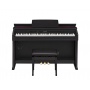 Casio CELVIANO AP-460 BK Digitalpiano Bild 1