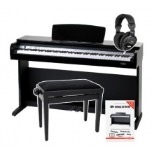 Classic Cantabile DP-40 Digitalpiano Bild 1