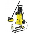 Krcher Hochdruckreiniger K 4 Premium Home 1.180-315.0 Bild 1