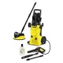 Krcher Hochdruckreiniger K 4 Premium Home 1.180-315.0 Bild 1