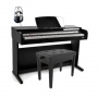 Gear4music DP10 Digitalpiano  Bild 1