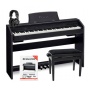 Casio PX-750 BK Privia Digitalpiano Bild 1