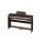 Casio PRIVIA PX-760 BN Digitalpiano Bild 1