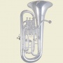 Eastman EUM-721S vollkompensiertes Euphonium Bild 1