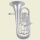 Eastman EUM-721S vollkompensiertes Euphonium Bild 2