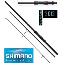 Shimano Alivio DX Specimen 12-300 3 Teile,Wurfrute  Bild 1