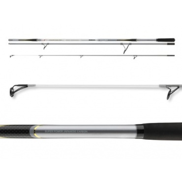 Cormoran Seacor Competition Pro Surf 3tlg.,Wurfrute  Bild 1