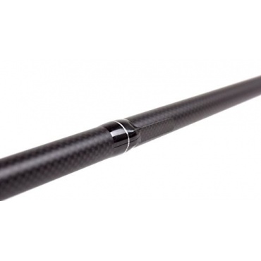 Nash Entity Cork Handle Karpfenrute Wurfrute  Bild 1