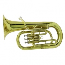 Dimavery EP-300 Bb Euphonium Bild 1