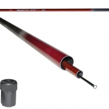 Carp Zoom MultiZoom Wurfrute Stipprute, Teleskoprute Bild 1
