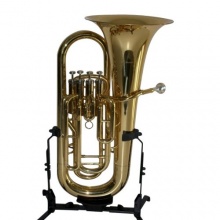 Tim Hendson Bb Euphonium Bild 1