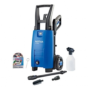 Nilfisk 128470345 Hochdruckreiniger C 110.4-5 PC X-TRA Bild 1