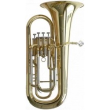 Steinbach Bb- Euphonium  Bild 1