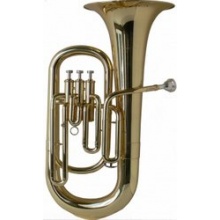 Steinbach Bb- Euphonium Bild 1