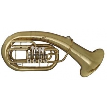 STAGG 77-EUR Bb Euphonium Bild 1