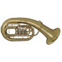 STAGG 77-EUR Bb Euphonium Bild 1