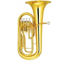 GiMa 4 Ventile Euphonium  Bild 1