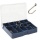 Angelhaken-Set von Smart Protectors,3-12mm,10 Gr. a 10St Bild 2