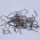Andoer 600pcs Fisch Jig Haken mit Loch Angelhaken  Bild 2